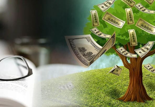 Muốn làm giàu đừng chỉ biết ‘thắt lưng buộc bụng’: 5 cách thu hút của cải cực dễ dàng ai cũng làm được