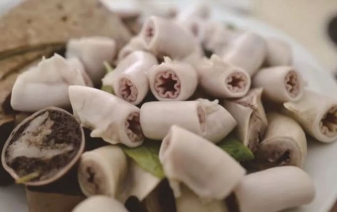 4 bộ phận của lợn tưởng bổ nhưng thực ra rất ‘bẩn’, bác sĩ khuyên không nên ăn nhiều