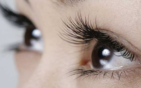 Bí quyết giúp bạn sở hữu hàng lông mi dài đẹp, tự nhiên