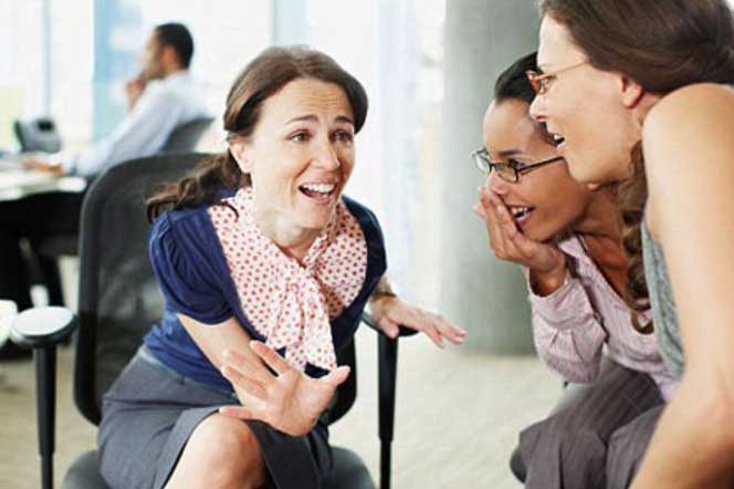 16 mẫu phụ nữ đàn ông chớ dại lấy làm vợ kẻo khổ cả đời