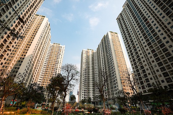 Thị trường nhà ở vừa túi tiền, đáp ứng nhu cầu ở "thực" sẽ phục hồi sớm nhất