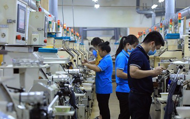 Hà Nội lập Tổ công tác đặc biệt gỡ khó cho doanh nghiệp