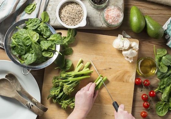 Những sai lầm khi nấu ăn cần loại bỏ ngay kẻo ‘rước họa’ cho cả gia đình