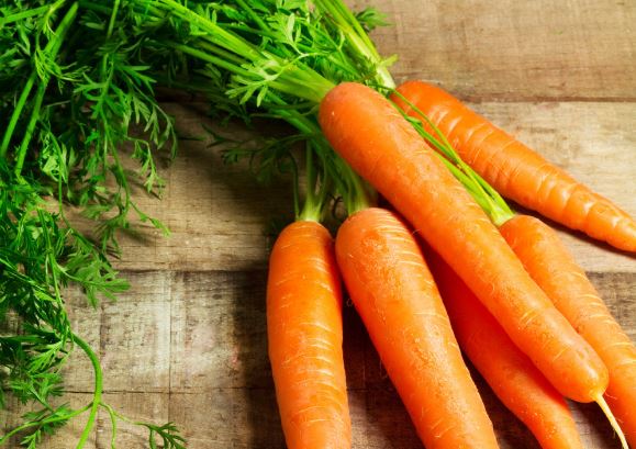 Người bị sỏi mật nên ăn những thực phẩm nào?