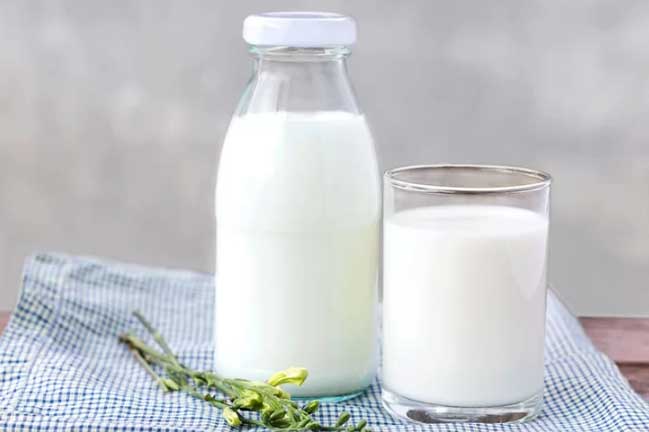 Những loại thực phẩm không nên kết hợp với sữa tươi kẻo gây hại sức khỏe: Toàn "món quen" của người Việt