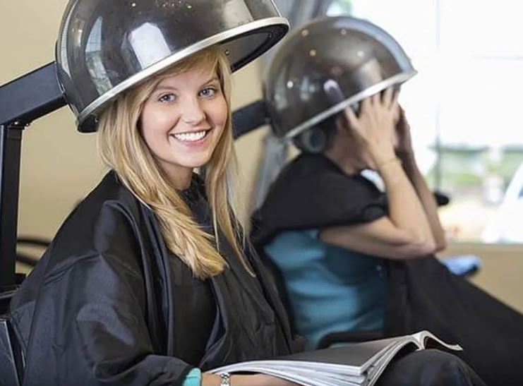 Hấp tóc để mượt nhưng sao càng hấp tóc càng hư? Chuyên gia tiết lộ sự thật phía sau những lần hấp tóc