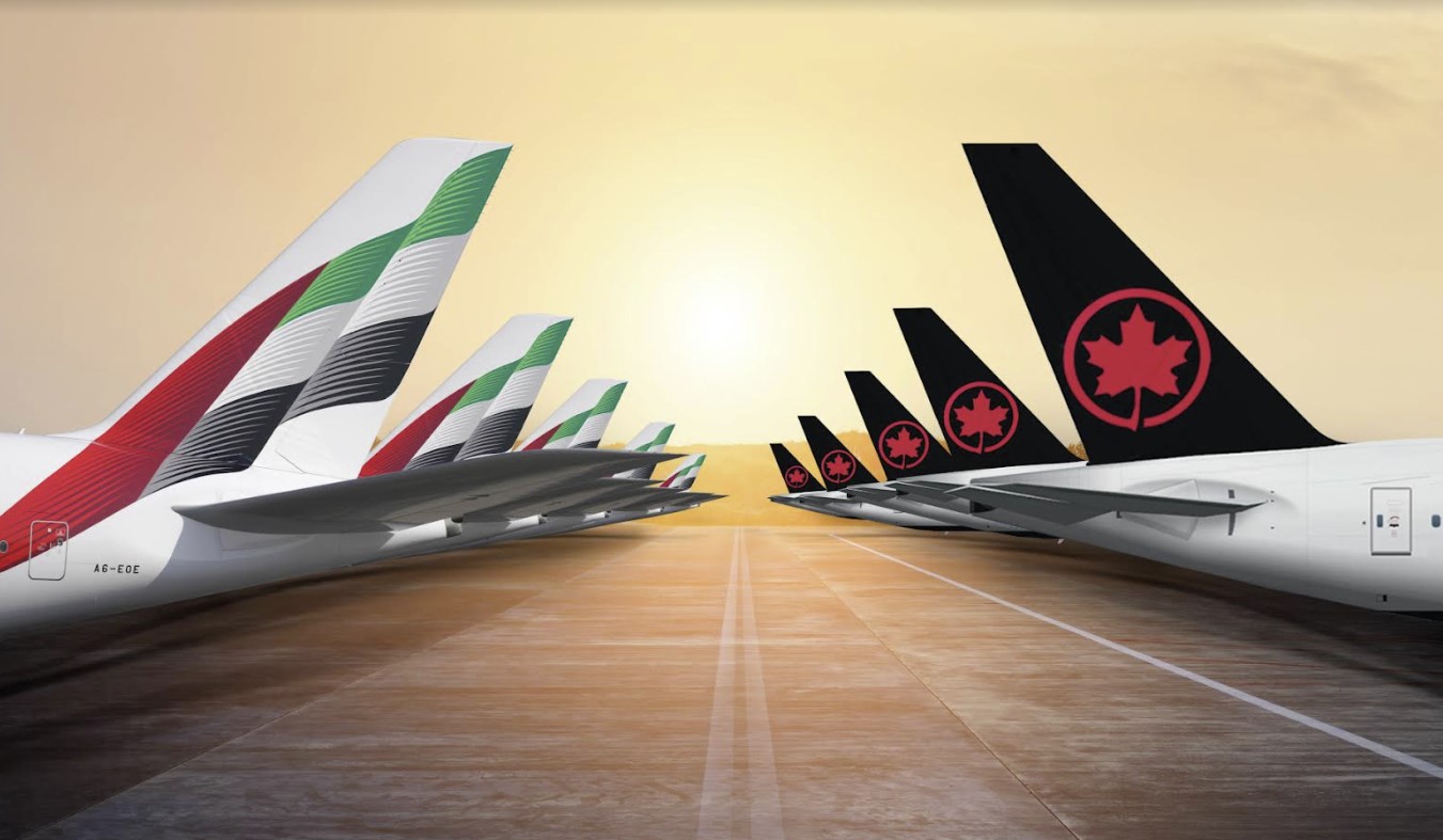 Thêm lựa chọn cho đường bay tới Canada