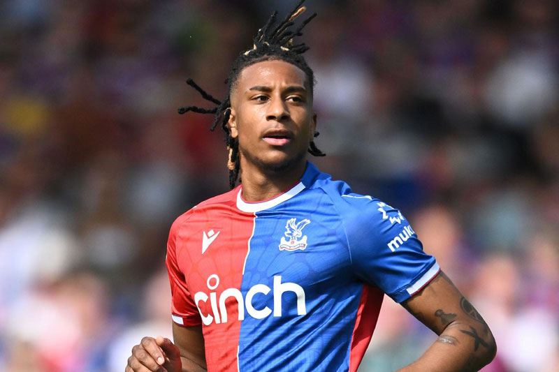 Được Chelsea săn đón, Michael Olise vẫn 'ngó lơ'