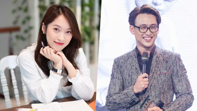 MC Khánh Vy, Quang Bảo dẫn dắt chương trình "Sinh viên thế hệ mới"