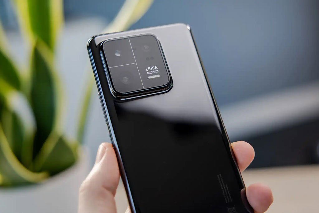 Xiaomi 13 Pro 5G giảm giá 5,7 triệu đồng tại Việt Nam