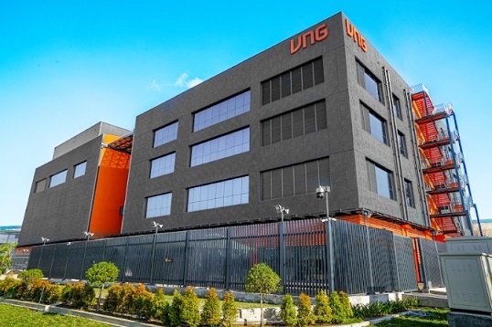 VNG, SCTV bắt tay cung cấp dịch vụ số