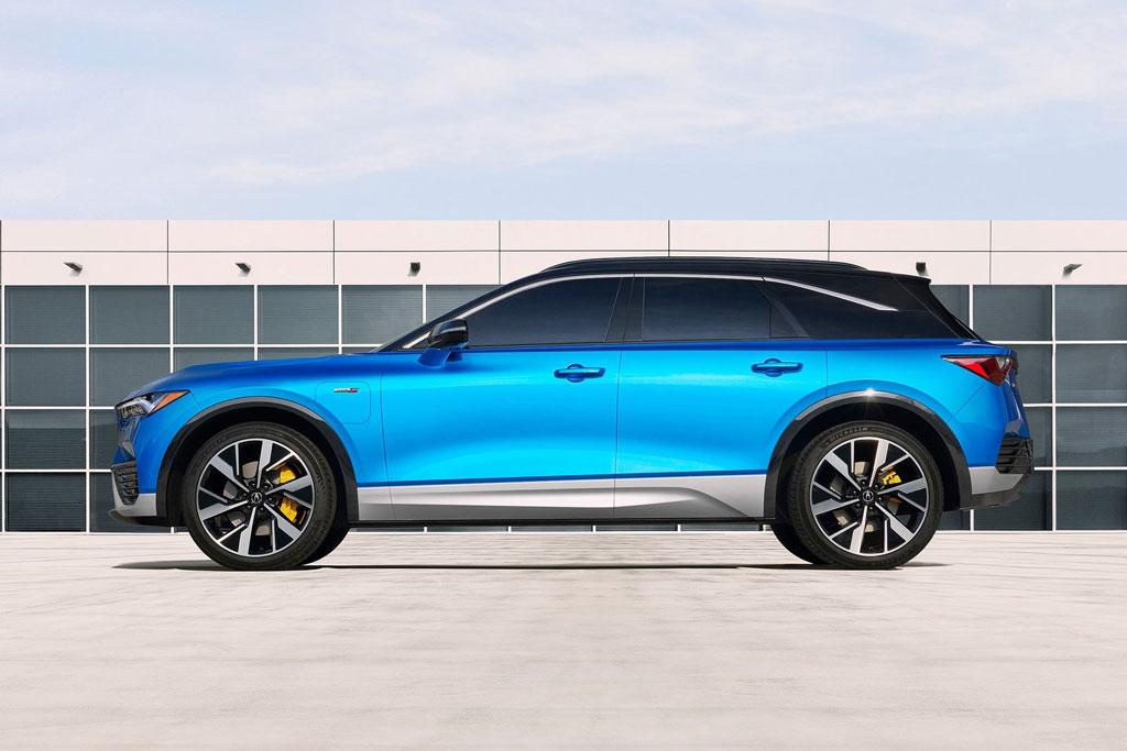 SUV mạnh 500 mã lực, nhiều công nghệ tiên tiến, giá hơn 1,4 tỷ đồng