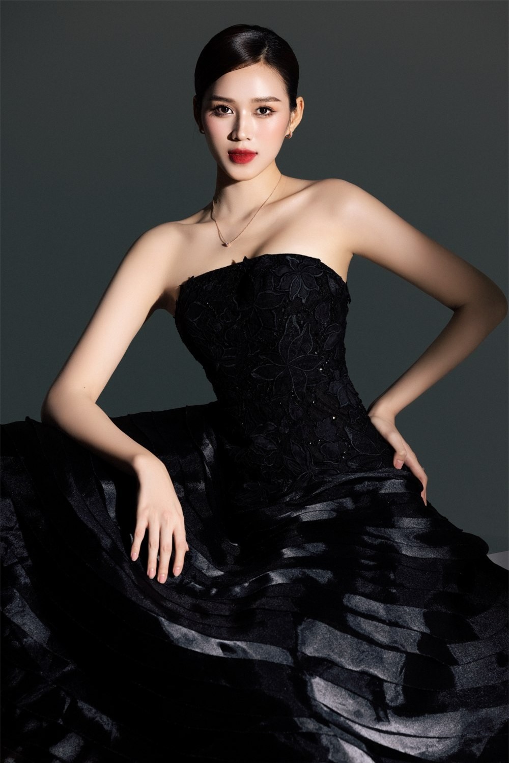 Nội dung chú thích ảnh