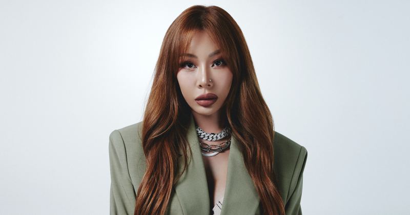 Chị đại Kpop Jessi lần đầu tiên đến Việt Nam biểu diễn cùng Rapper Đen, B Ray, Tăng Duy Tân…