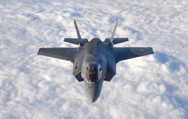 Romania đẩy nhanh kế hoạch mua máy bay chiến đấu F-35 từ Mỹ