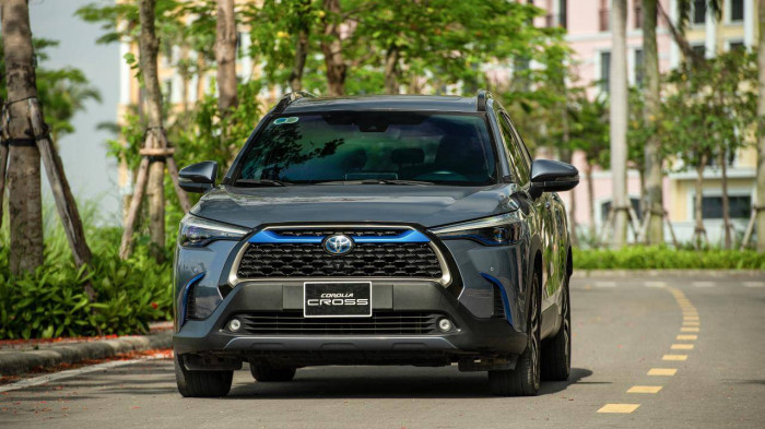 'Xe xanh' tại Việt Nam đang được ưu đãi như thế nào?