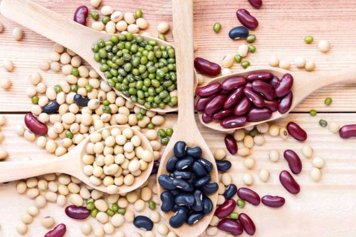 Những loại thực phẩm giúp giảm cholesterol hiệu quả