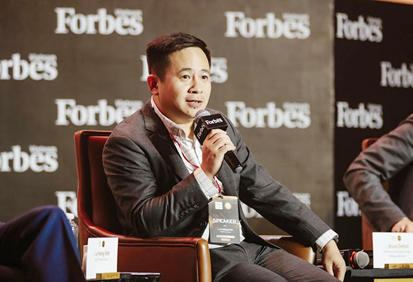 Công nghệ AI sẽ thay đổi cách vận hành, quản trị doanh nghiệp