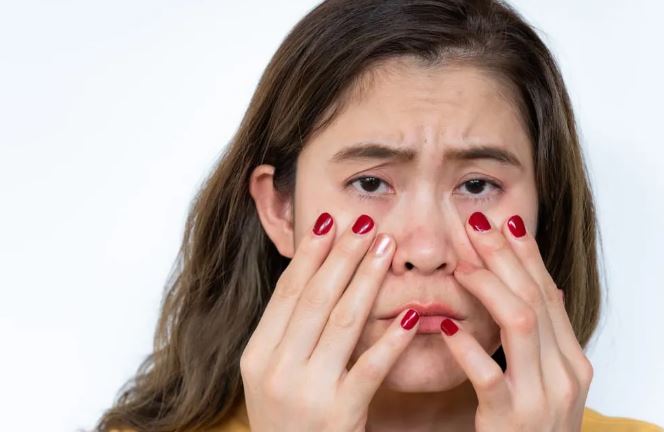 Có 4 dấu hiệu này chứng tỏ cơ thể bạn đang lão hóa nhanh