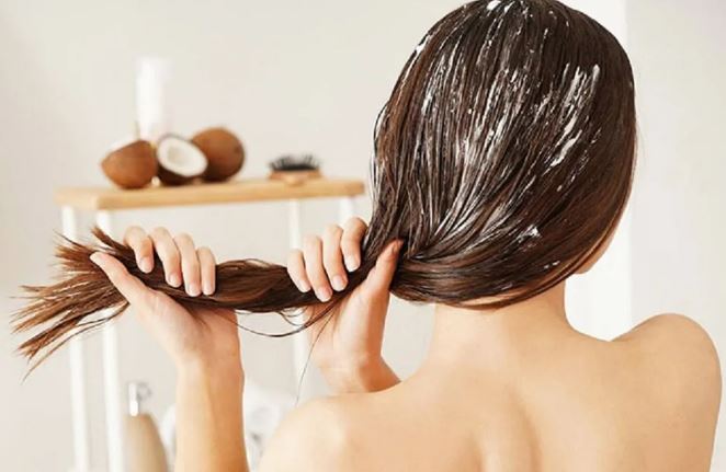 Năm mặt nạ dưỡng tóc tại nhà giúp cải thiện tình trạng tóc hư tổn sau khi nhuộm quá nhiều lần
