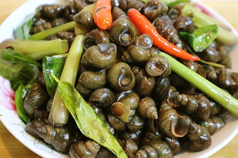 L&#x1B0;u &#xFD; khi &#x103;n &#x1ED1;c &#x111;&#x1EC3; tr&#xE1;nh r&#x1B0;&#x1EDB;c h&#x1ECD;a v&#xE0;o th&#xE2;n