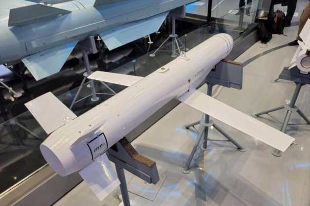 Tên lửa Kh-50 đầy bí ẩn của Nga đạt trạng thái sẵn sàng chiến đấu