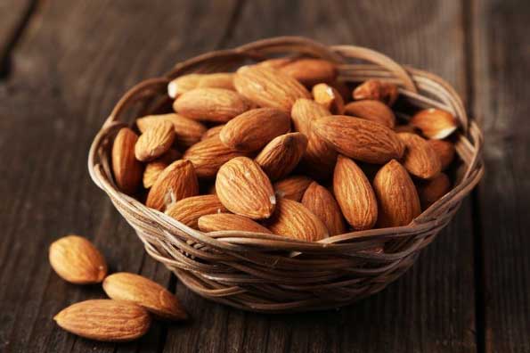 13 loại thực phẩm giúp bạn tăng tuổi thọ hiệu quả