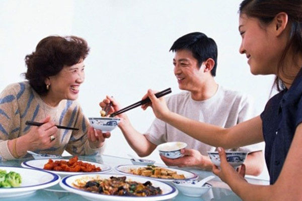 Phật dạy, muốn hạnh phúc viên mãn cần phải làm được những điều này