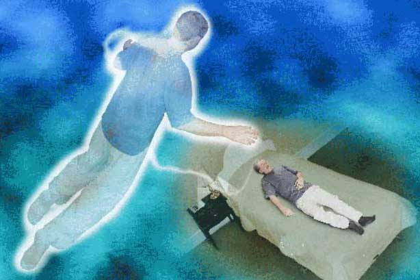 Giải mã bí ẩn về hiện tượng 'hồn lìa khỏi xác'