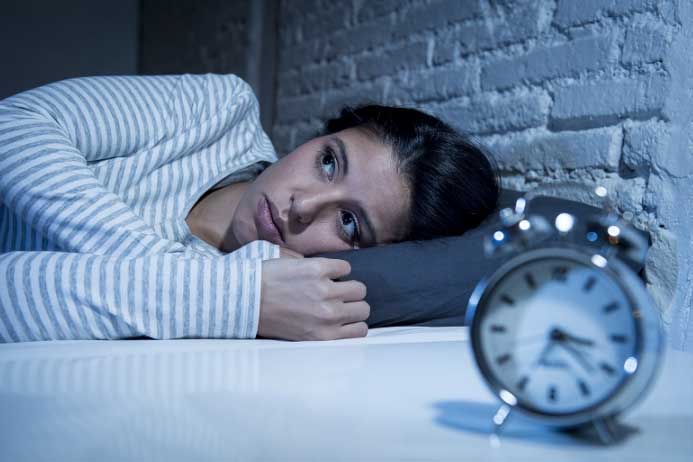 Những dấu hiệu khi ngủ cảnh báo nguy cơ đột quỵ tăng cao