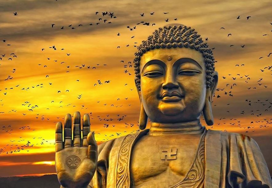 Phật dạy: Sống ở đời chớ nên phạm phải 7 điều này để tránh hủy hoại cuộc sống, đánh mất hạnh phúc