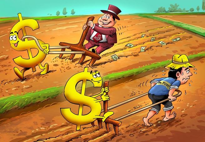 Những điều cần làm ngay hôm nay để tránh tương lai nghèo khó, túng quẫn