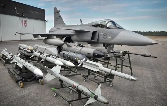 Quân sự thế giới hôm nay (18/8): Đức sẽ sở hữu hệ thống phòng thủ tên lửa Arrow-3?