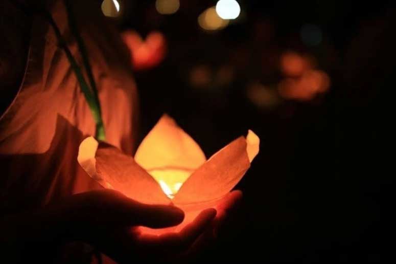 Những việc nên và không nên làm trong tháng cô hồn