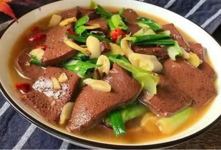 Trên con lợn có 2 bộ phận bổ dưỡng quý như nhân sâm, tổ yến: Ăn nhiều cũng không lo béo phì