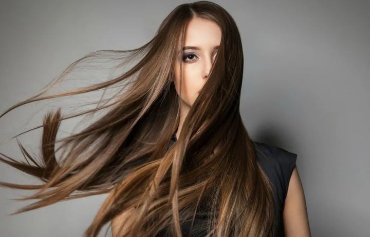 4 dưỡng chất cơ bản cần bổ sung để có được tóc dài mượt, móng chắc khỏe