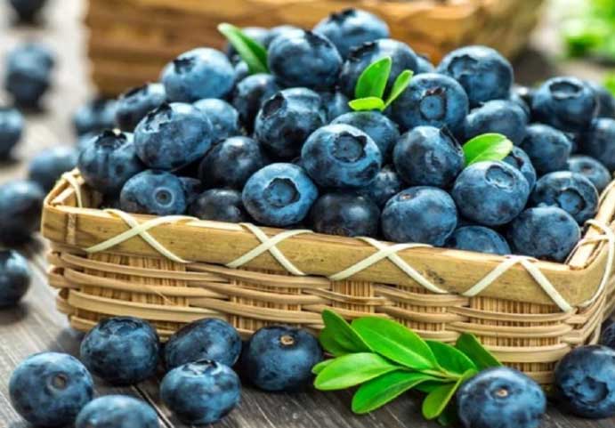 Những loại trái cây giúp cải thiện thị lực hiệu quả, người bị cận thị nên chăm chỉ ăn