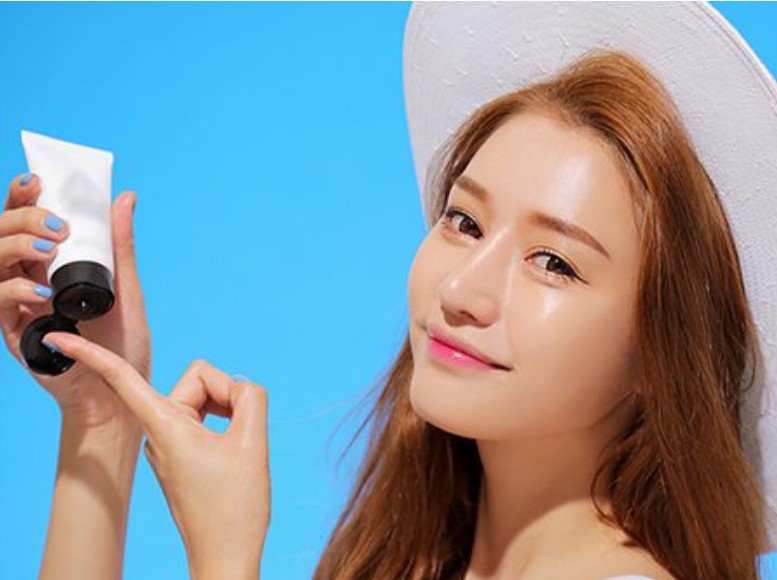 Những sai lầm khi dùng khiến kem chống nắng không phát huy được tác dụng