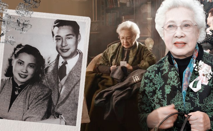 Bị sảy thai vì phát hiện chồng ngoại tình, người phụ nữ ngay lập tức ly thân suốt 30 năm, sau khi chồng mất, bà nói với nhân viên nhà xác đúng 8 chữ gây ám ảnh