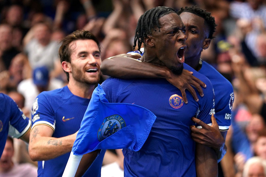 ‘Chelsea không thể vào Top 4 Premier League 2023/24’