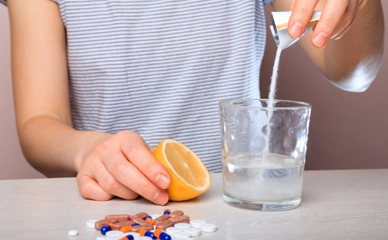 Những sai lầm tai hại của phụ huynh khi điều trị ho đàm cho trẻ