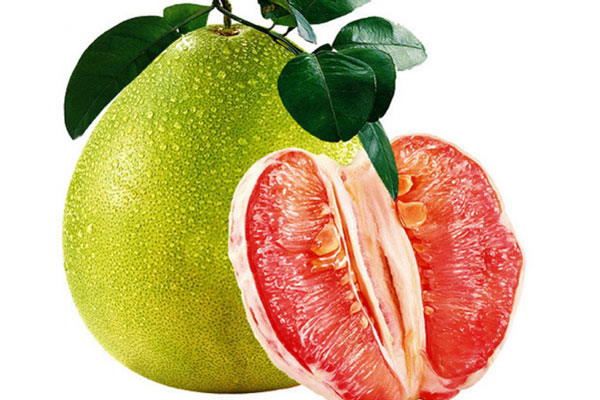 Biết cách sử dụng, một quả bưởi có tác dụng bằng 10 loại thuốc