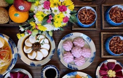 Cúng rằm tháng 7 năm 2023 vào ngày nào tốt nhất?