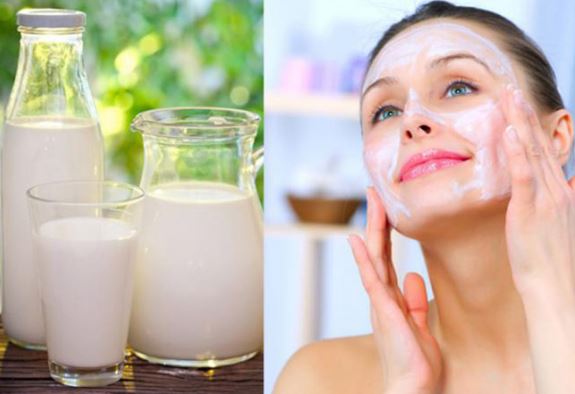 Bí quyết làm đẹp hiệu quả từ sữa tươi, là phụ nữ nên tham khảo
