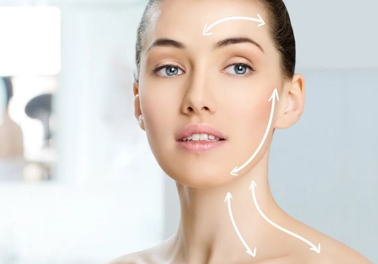 Cách hay để đuổi mỡ thừa, nọng cằm tạo gương mặt thon gọn cho cô nàng “chưa béo thân mặt đã to”