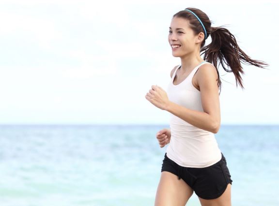 Bạn đã biết cách tập thể dục hiệu quả, giúp sức khỏe ngày càng đi lên?