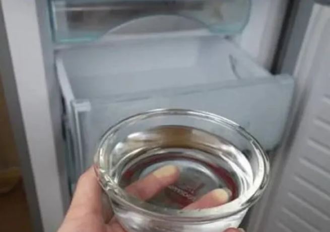 Đặt 1 bát nước vào trong tủ lạnh, công dụng tuyệt vời nhưng không phải nhà nào cũng biết để áp dụng