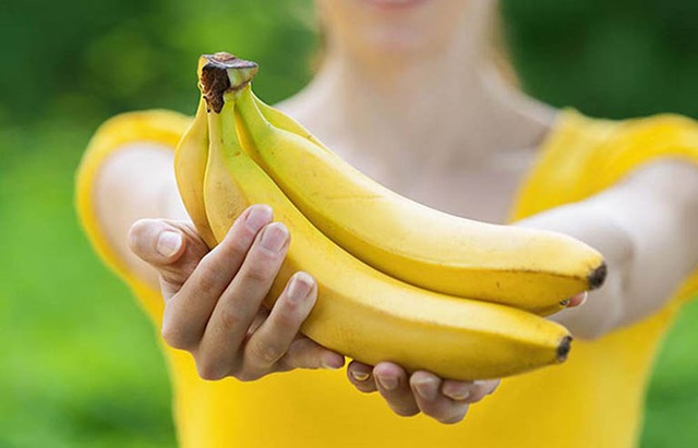 Đây là 3 thời điểm "vàng" để ăn chuối: Ăn đúng lúc, bổ tức thì