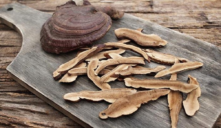 Nấm linh chi không chỉ để nấu với nước hay ngâm rượu, làm thêm những cách vừa đơn giản lại giúp phát huy hiệu quả cao nhất của nấm