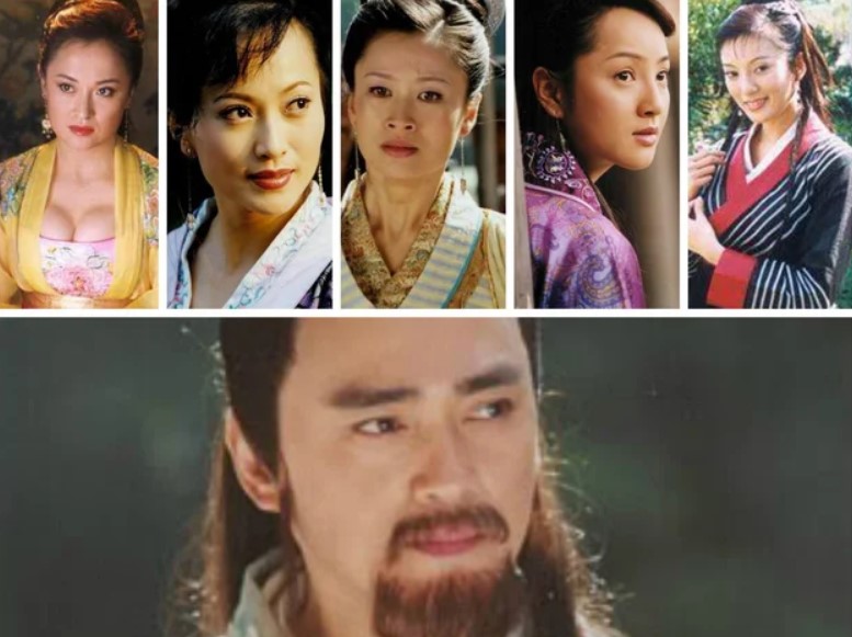 6 vụ "cắm sừng đổ vỏ" ồn ào và chấn động nhất trong truyện Kim Dung: Võ công càng cao, sừng càng nhọn